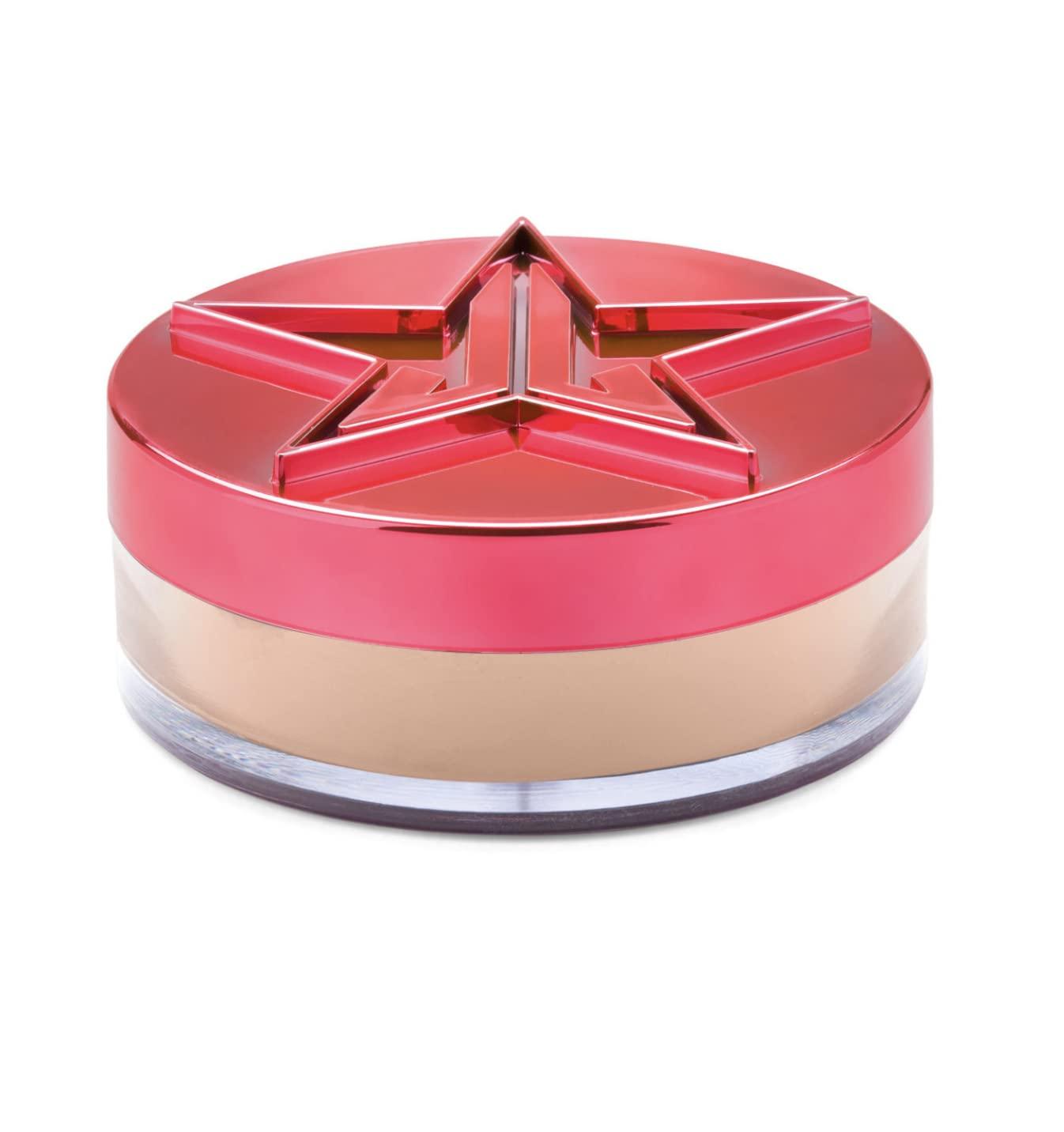 Jeffree Star Cosmetics Jeffree Star Cosmetics Magic Star Setting Powder -