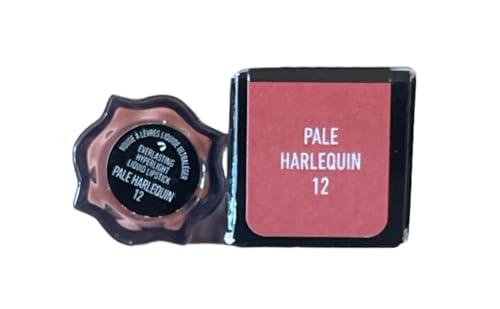 KVD Beauty KVD Beauty Everlasting Hyperlight Vegan Transfer-Proof Liquid Lipstick Pale Harlequin