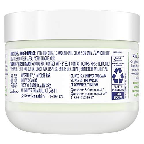 St. Ives St. Ives Avocado Face Moisturizer - 1.8 oz