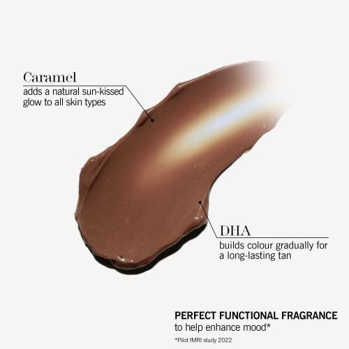 THISWORKS This Works Perfect Legs Gradual Tan, Self Tanner with Vitamin E & Shea Butter, 150ml