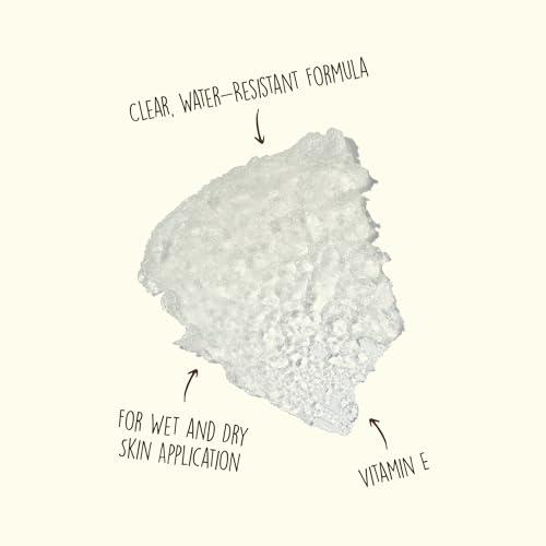 Sun Bum Sun Bum Kids SPF 50 Clear Sunscreen Face Stick | Wet or Dry Application | Hawaii 104 Reef Act Compliant (Octinoxate & Oxybenzone Free) Broad Spectrum UVA/UVB Sunscreen | 0.53 oz (Pack of 2)