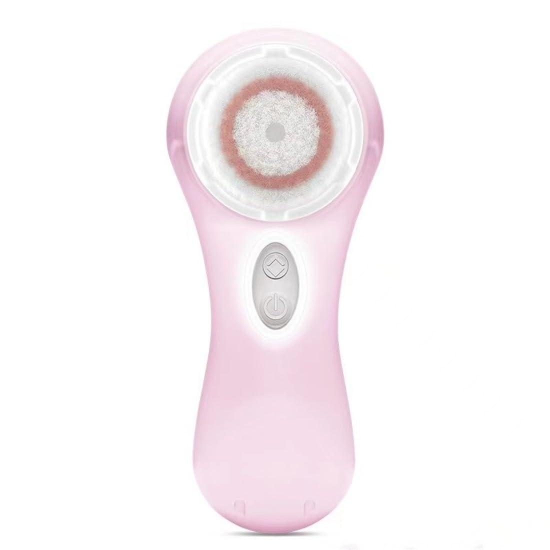 Clarisonic Clarisonic Mia 2 Cleansing System, 2 Speeds for Gentle and Everyday Cleansing Set (Pink)