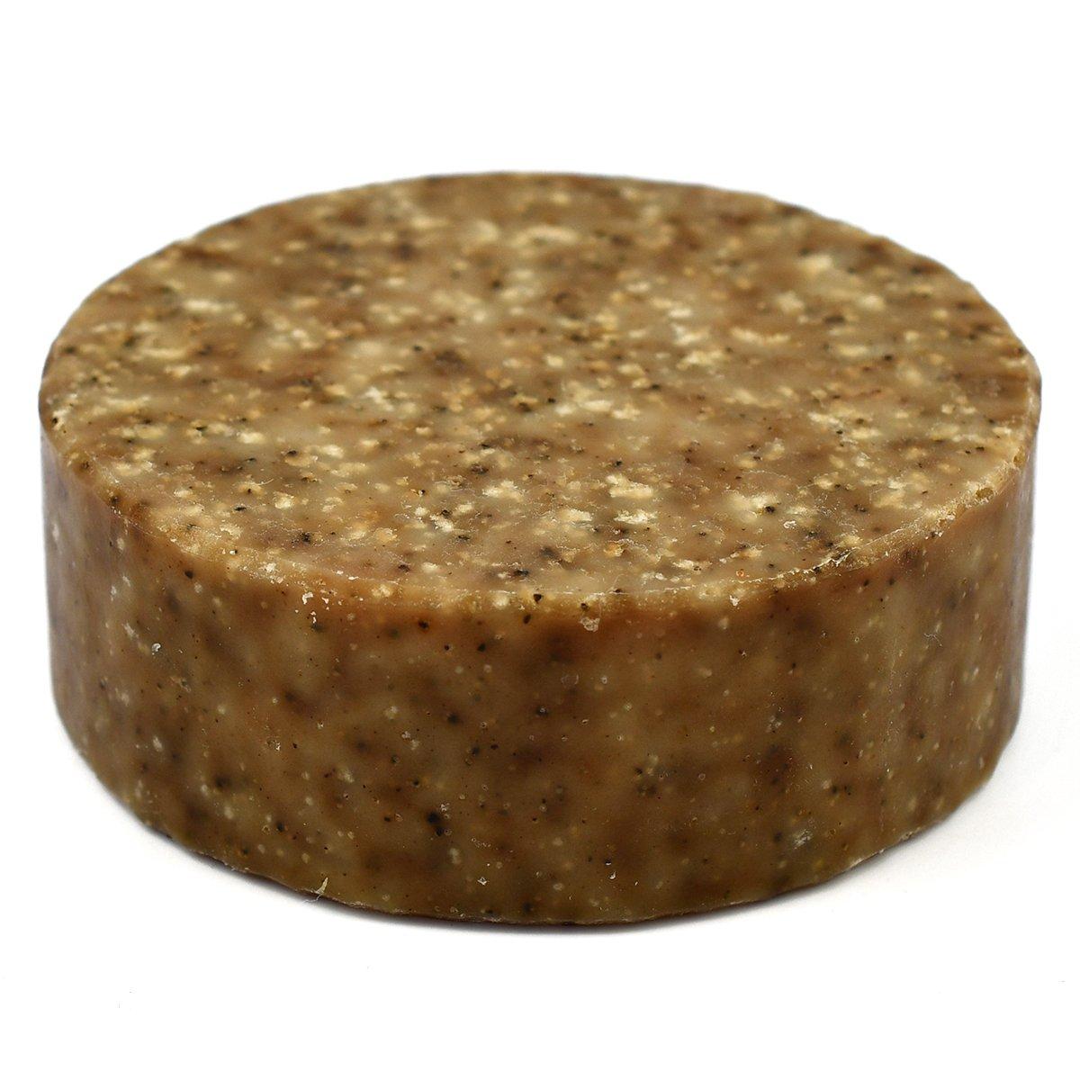 Seattle Sundries Seattle Sundries Natural Dish Soap Bar, Chef Gift for Cook, 10x (4oz) Kitchen Hand & Dish Bar Soap in a Low Waste Gift Tin, Scented with Pure Essential Oils