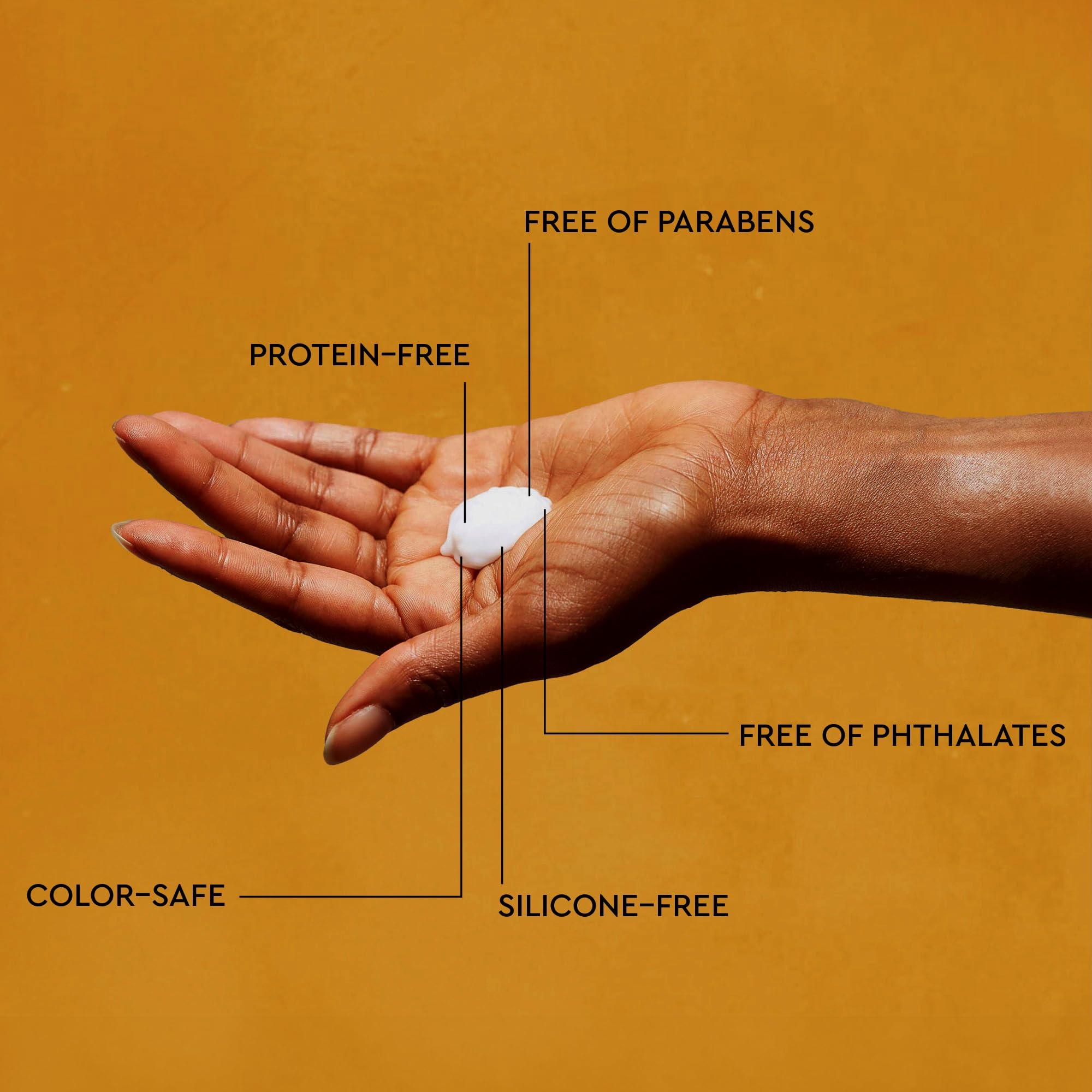 pattern PATTERN Beauty by Tracee Ellis Ross Curl Gel for Curlies, Coilies and Tight Textures (9.8 oz)