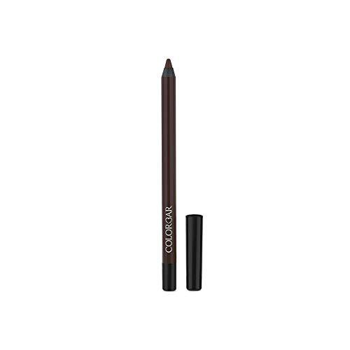 Colorbar Colorbar I-Glide Eye Pencil, Coco Bar, Dermatologically tested, Brown 1.1gm