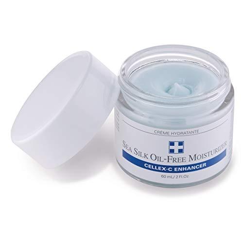 Cellex-C Cellex-C Enhancers Sea Silk Oil Free Moisturizer, 2 Fl Oz