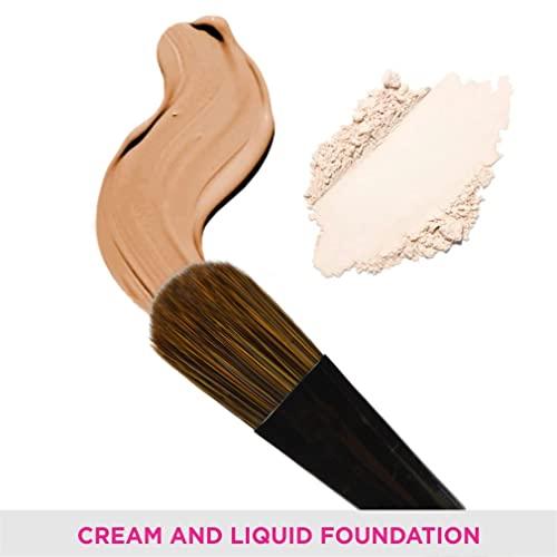 Vega Helmets Vega Foundation Brush