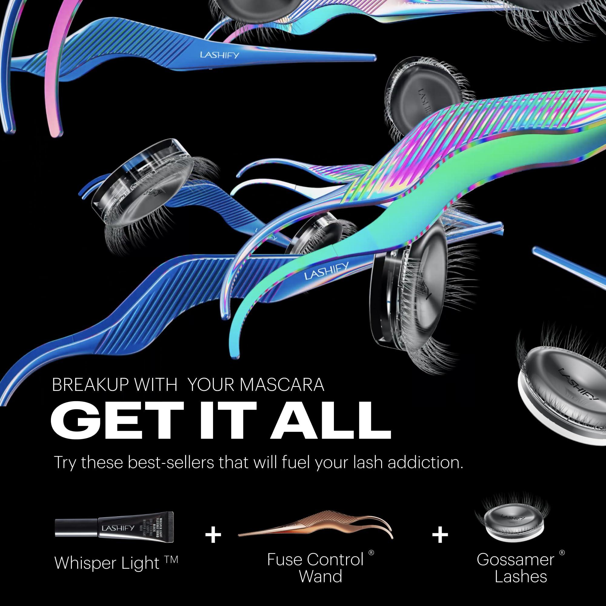 Lashify Lashify Flush for Cheeks and Lips - Compact All In One Stick - Sun-Kissed Glow for Cheeks and Lips