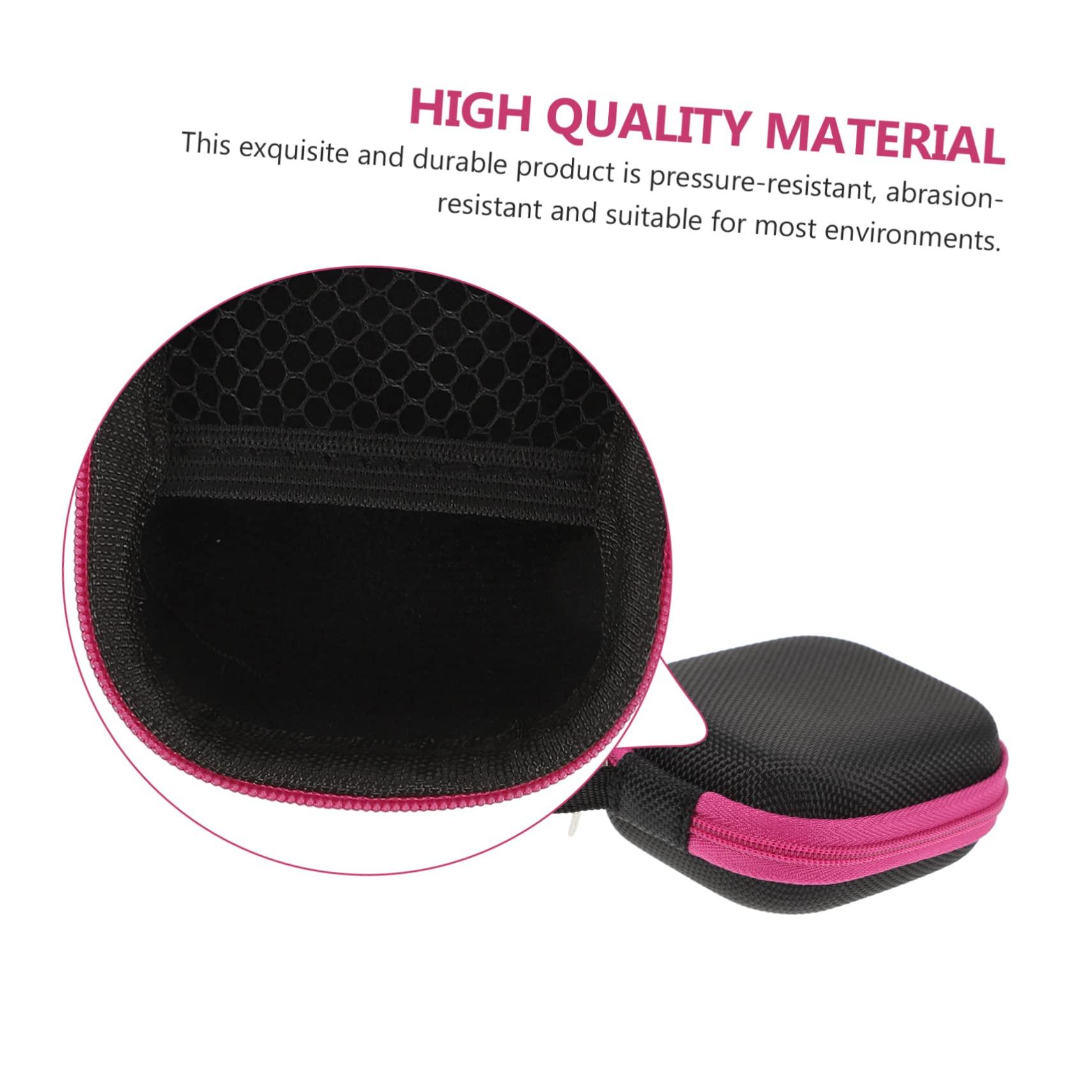 HEXEH Nail Clippers Kit Rose Gold 16-Piece Nail Clippers and Nail Clippers Set from Stock, Bag Style Nail Tools Manicure Set (Size : Grey4)