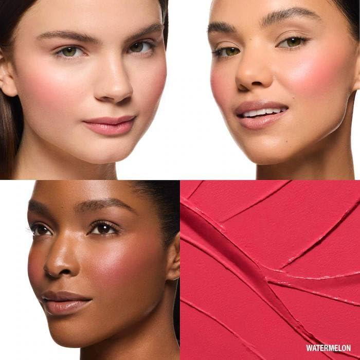 Makeup By Mario MAKEUP BY MARIO Soft Pop Blush Stick - Watermelon (magenta pink)