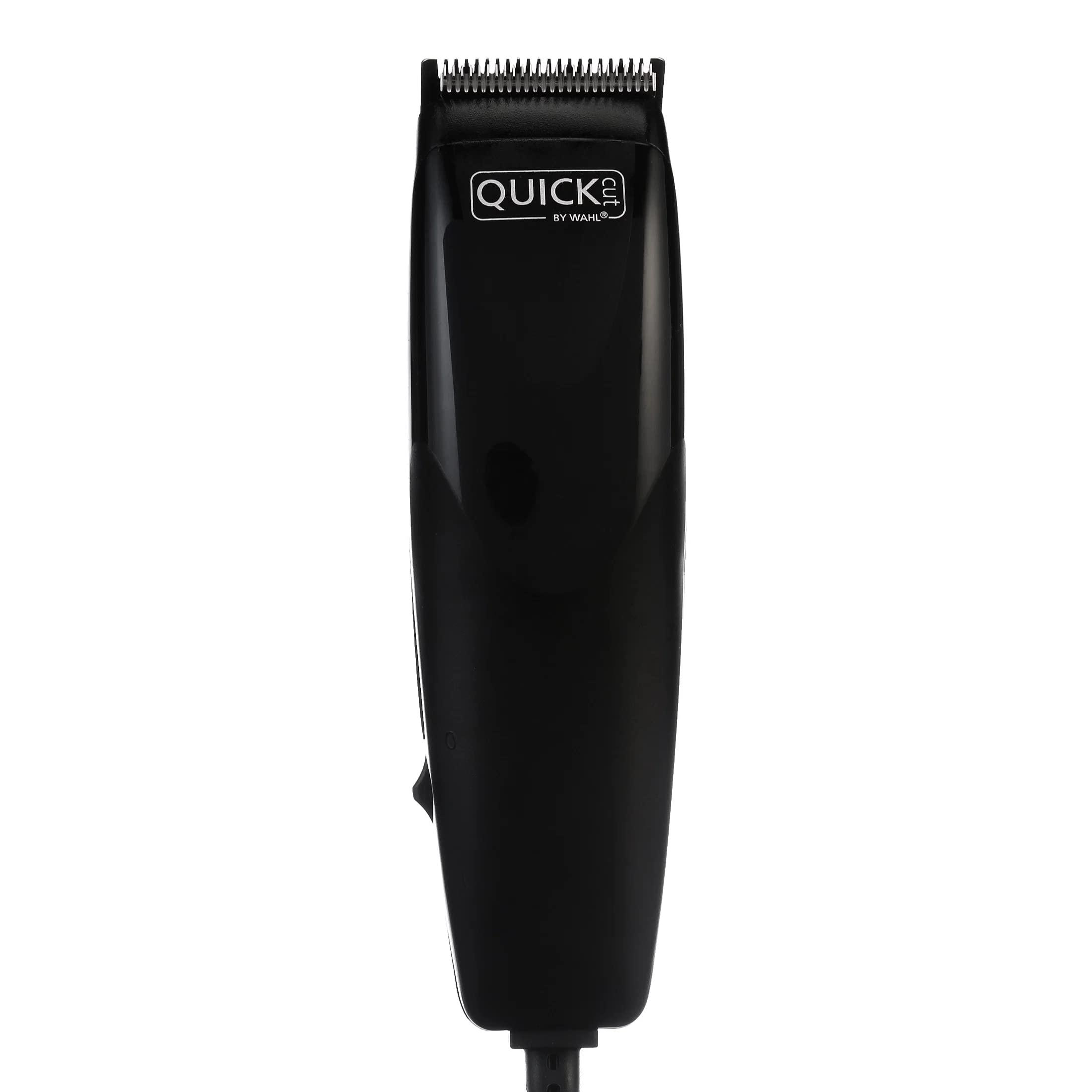 Wahl Wahl Quick Cut Haircutting Kit, 10 pc