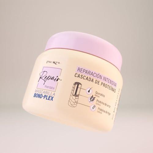 Prokpil Prokpil Bond-Plex Repair Therapy Mask Intensive Hair Treatment Protein Cascade 12.3oz-350ml