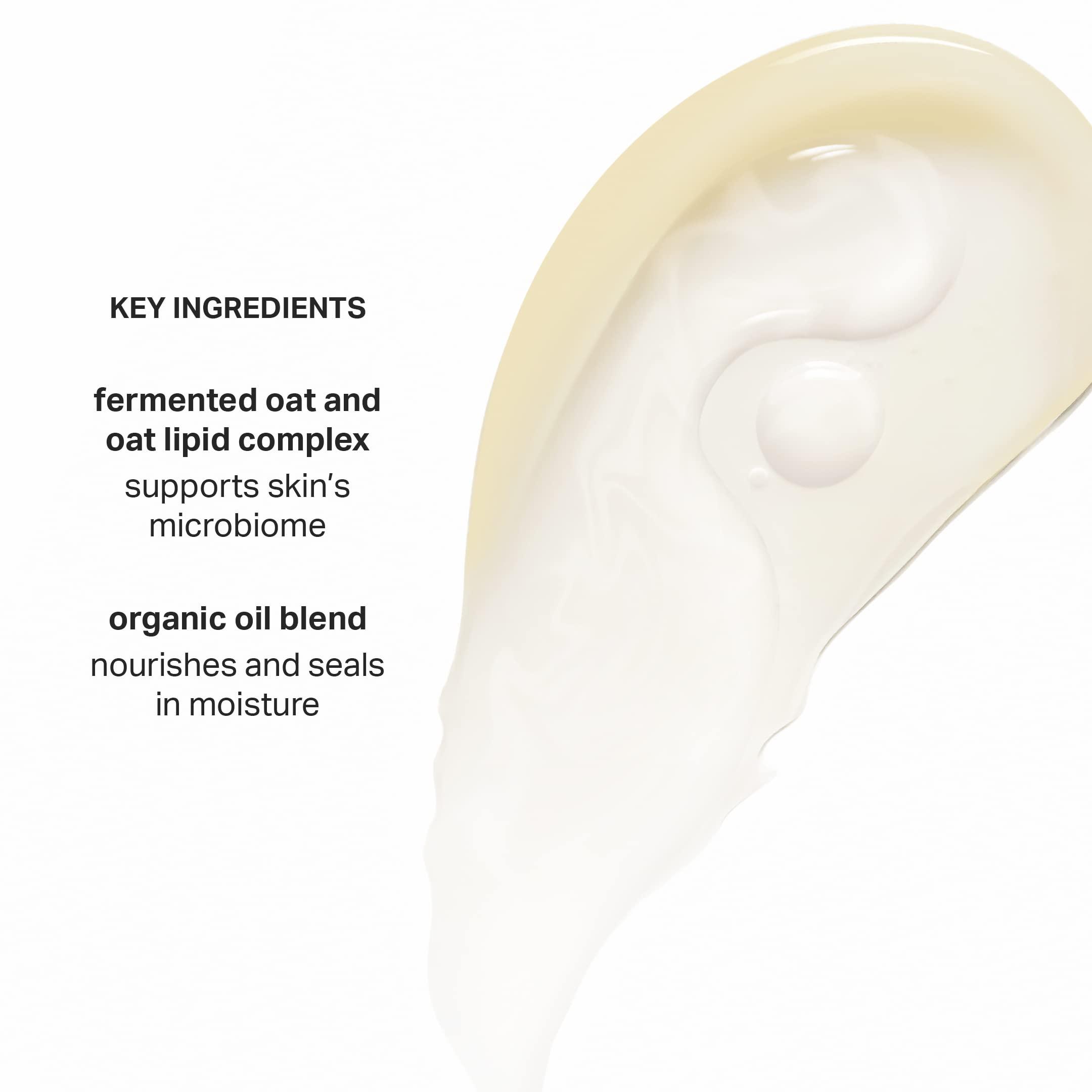 Cocokind Cocokind Oil to Milk Face Wash, Based Cleanser and Makeup Remover - Cleansing, Cleansing Milk and Cream Cleanser for Face, 3 Pack