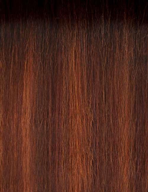 Outre Outre Quick Weave - Misha (DR2/GINGER BROWN)