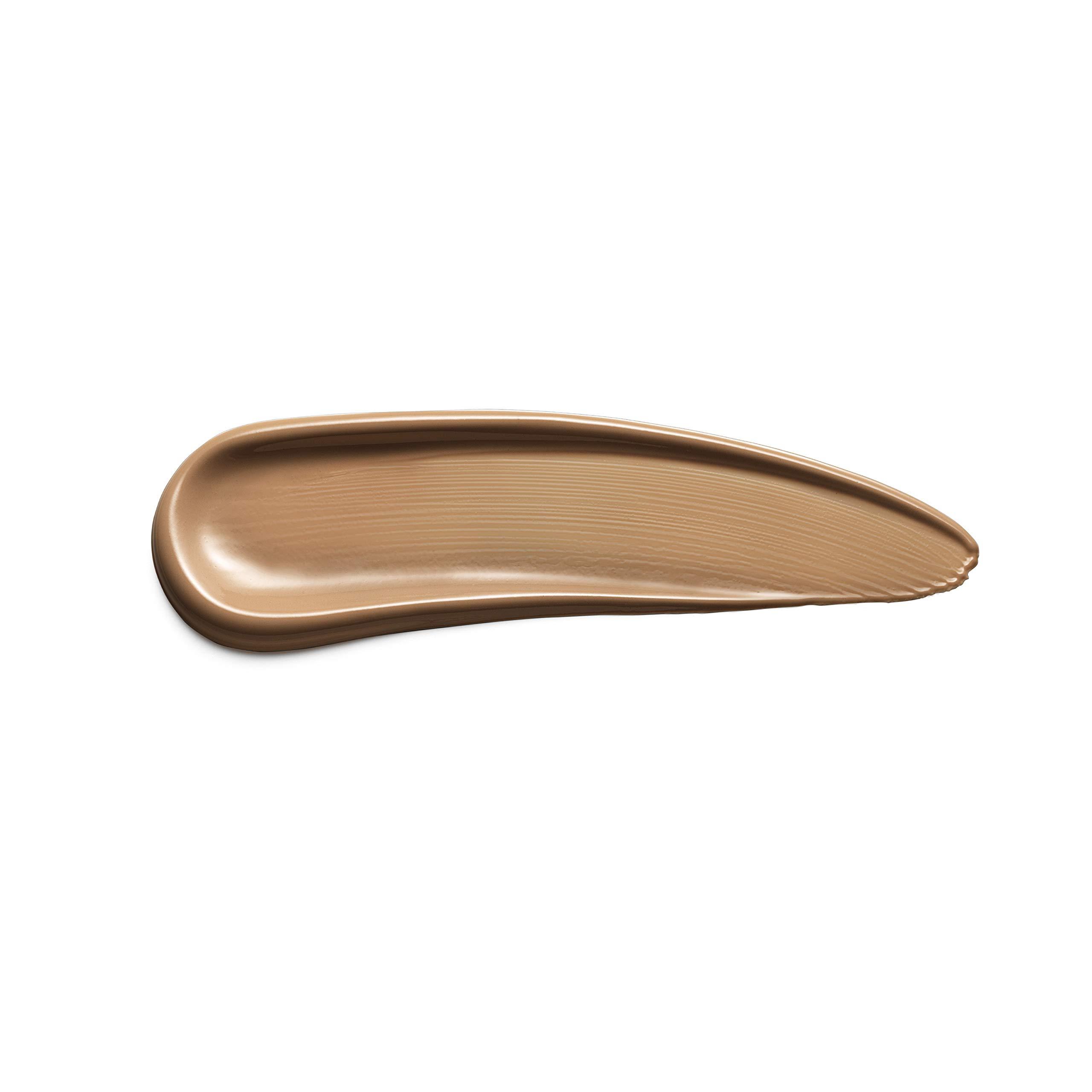 UNDONE BEAUTY Undone Beauty Light Coverage Matte Foundation with Tea Tree Oil Absorbing & Blemish Control, Rich Honey Medium Guarantee