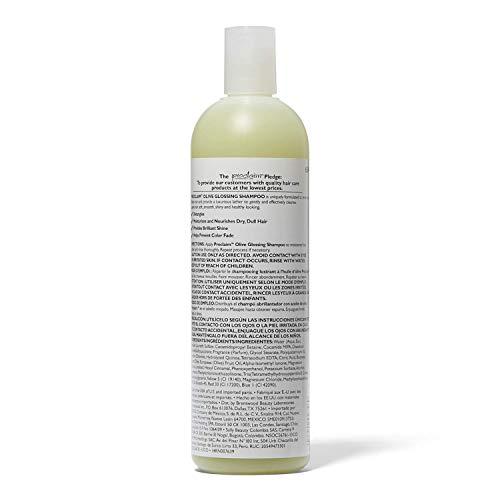 Proclaim Proclaim Olive Glossing Shampoo