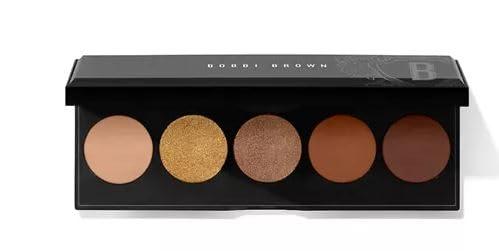 Bobbi Brown Bobbi Brown Bronzed Nudes Eye Shadow Palette