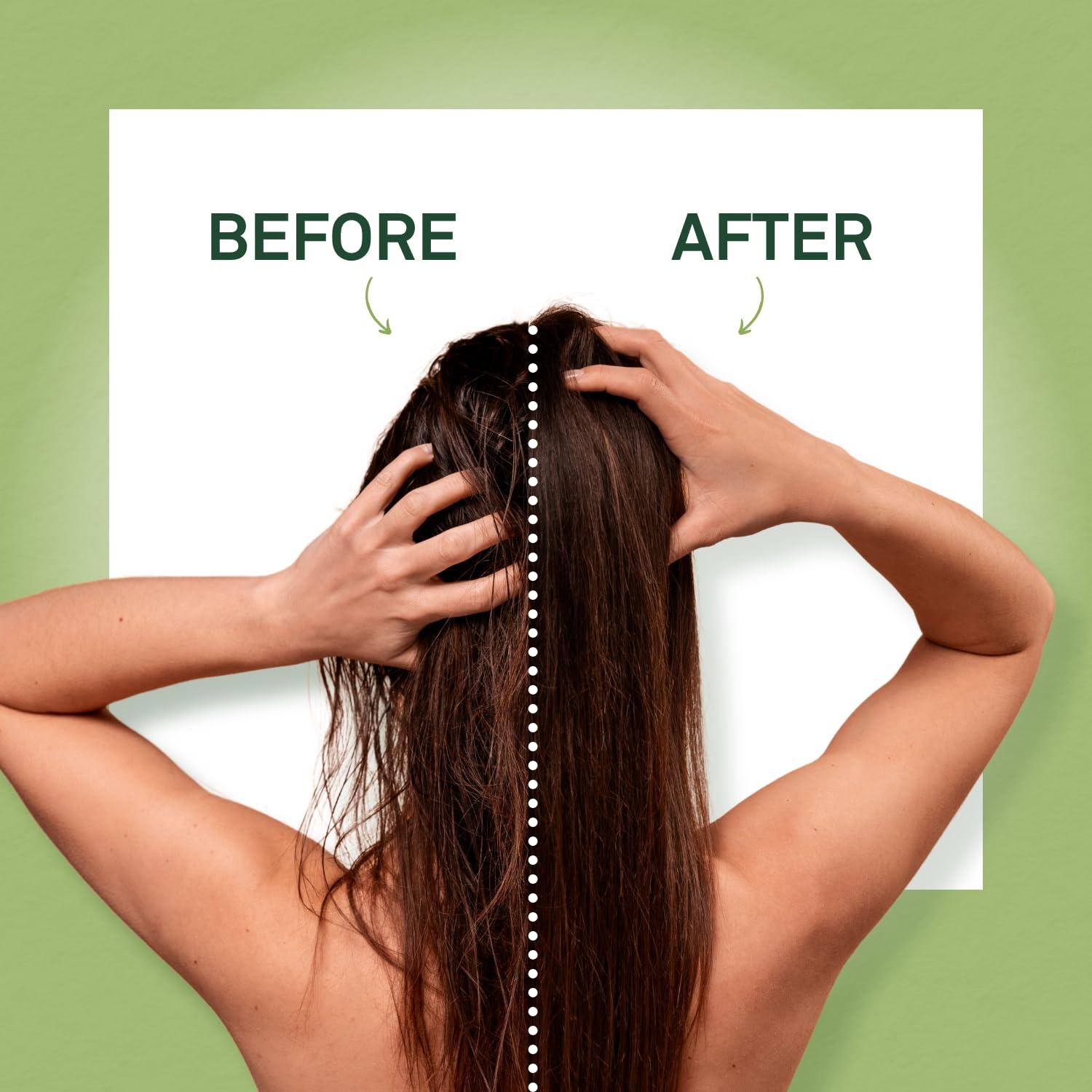 Eva + Avo Eva + Avo Cleansing Shampoo (32 Fl oz)