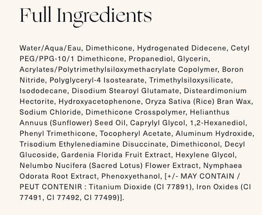 Rare Beauty Rare Beauty by Selena Gomez Liquid Touch Brightening Concealer 210N