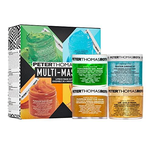 Peter Thomas Roth Peter Thomas Roth | Multi-Masker 4-Piece Mask Kit