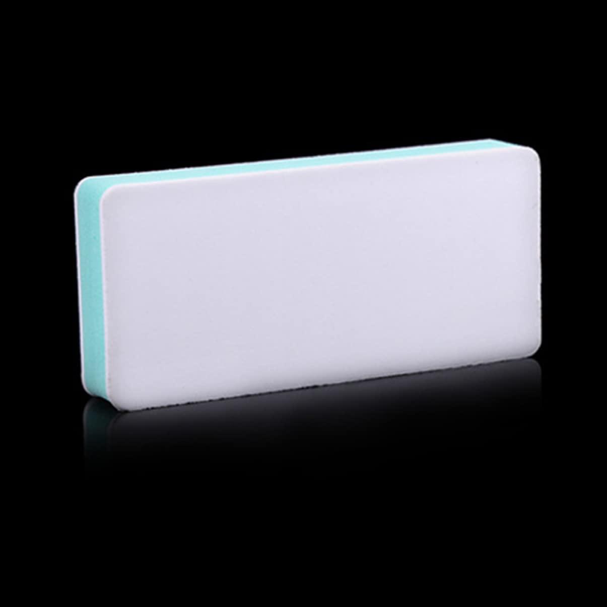 minkissy minkissy Nail Care Polishing Plate Set 8pcs Double-sided Polishing Buffing Block Safe Gentle Fingernails Polishing Strips Manicure Tool