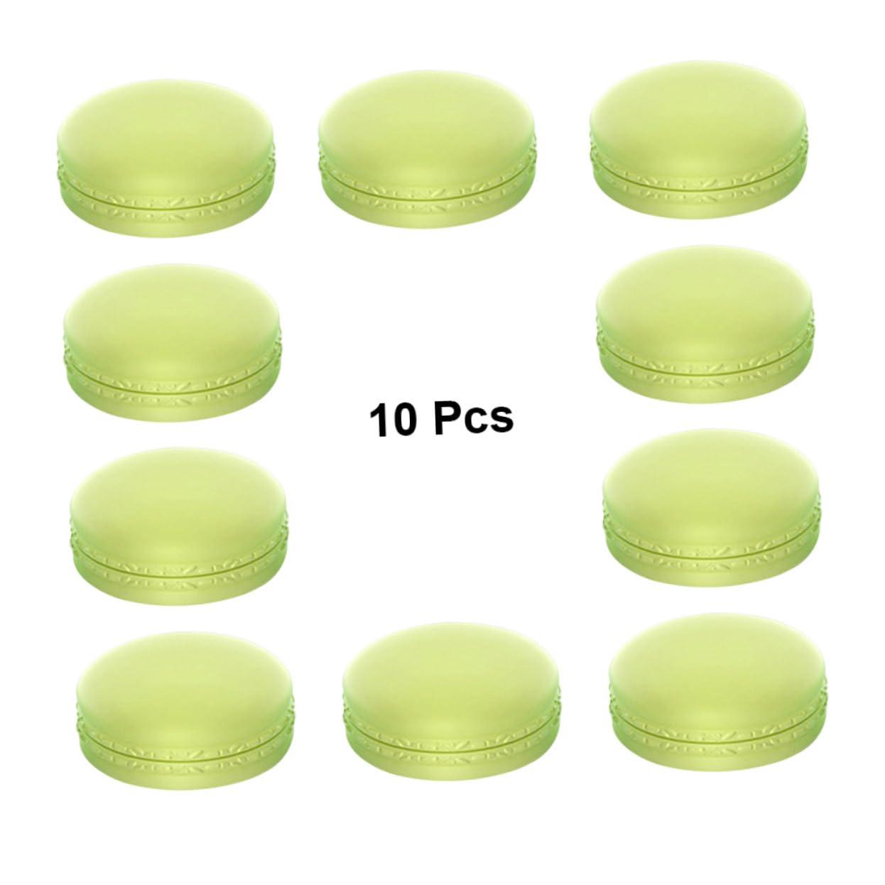 Ipetboom 20 Pcs Cosmetics Container