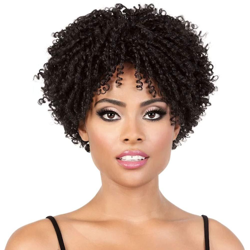 Motown Tress Motown Tress (Kako) - Synthetic Full Wig in F27_30