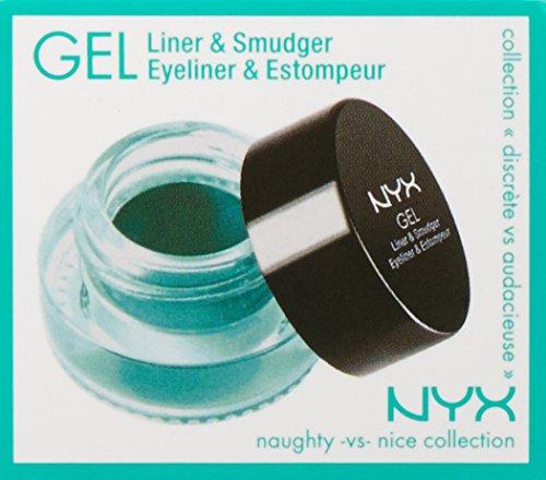 Diane 1907 Diane Ponytails Black & White 12 Pack