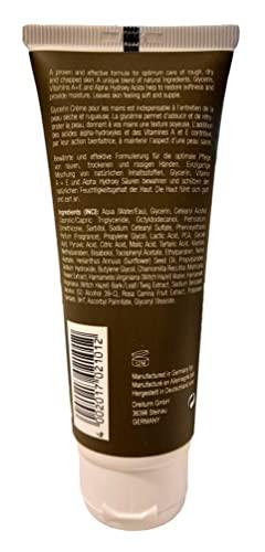 Herbalind Glycerin Hand Cream 75ml cream by Herbalind