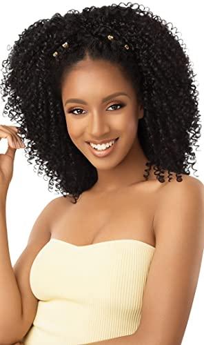 Outre Outre Premium Synthetic Converti Cap Wig After Midnight (DRHNAB)