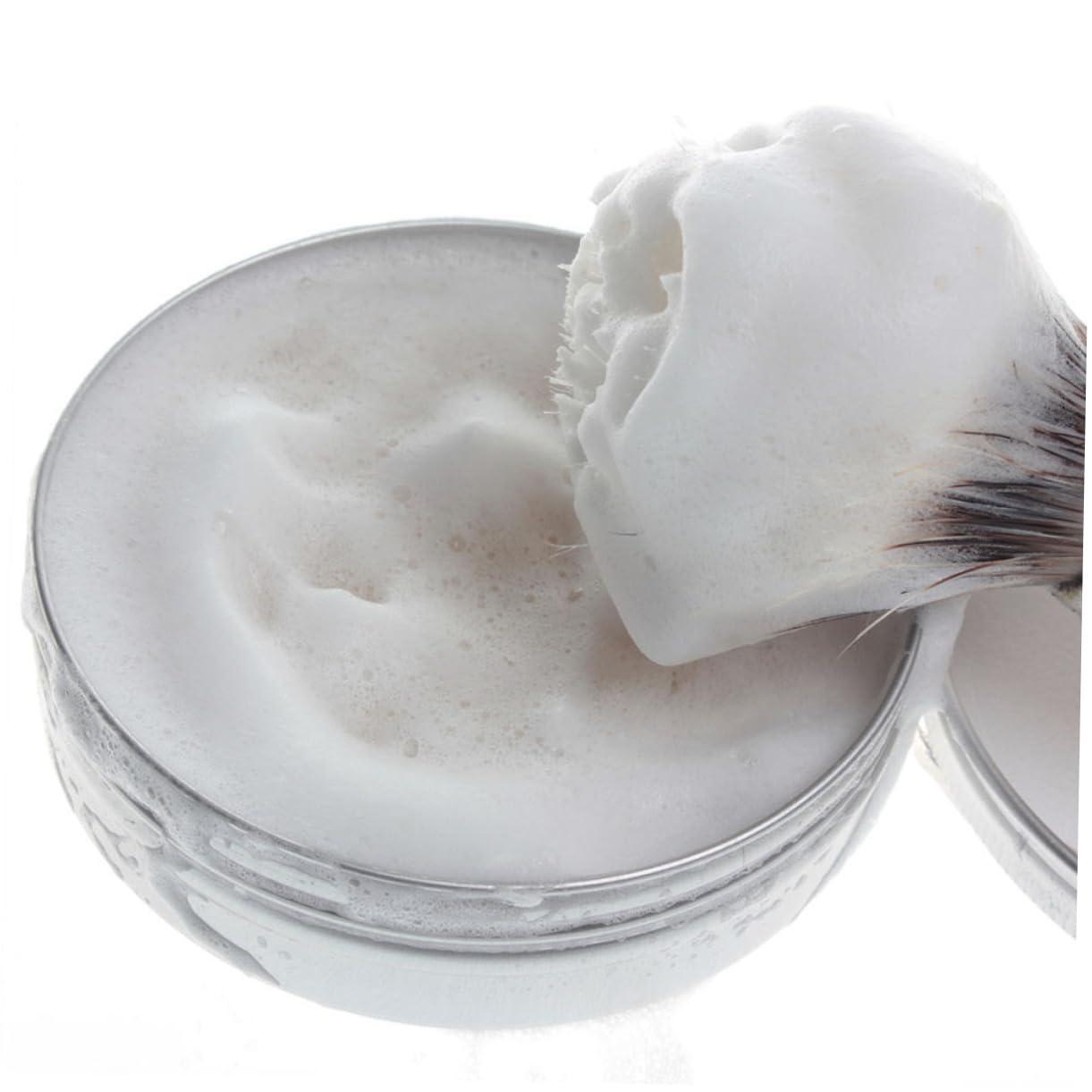 Beaupretty Beaupretty skull beard brush shaving beard brush men bristles beard brush beard brush for men grooming beard portable beard brush skeleton man Wooden