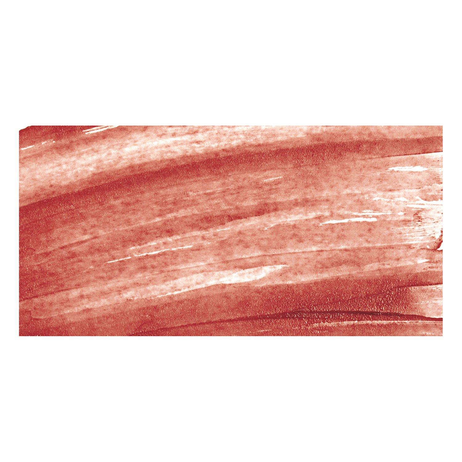 Burt\'s Bees Burt's Bees 100% Natural Tinted Lip Balm, Red Dahlia with Shea Butter & Botanical Waxes 1 Tube