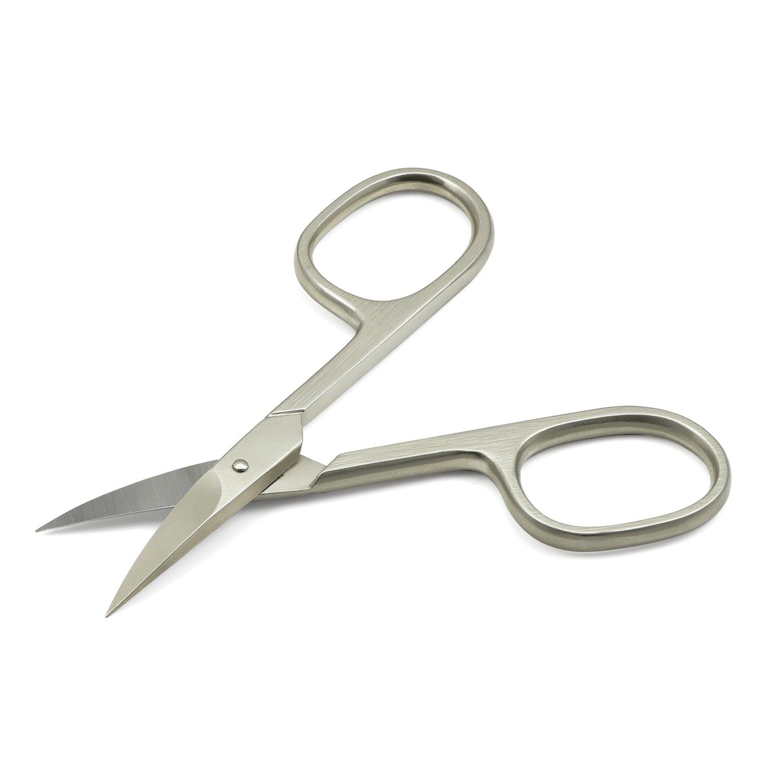 Mont Bleu Mont Bleu Nail Scissors made in Italy | sharpened in Solingen
