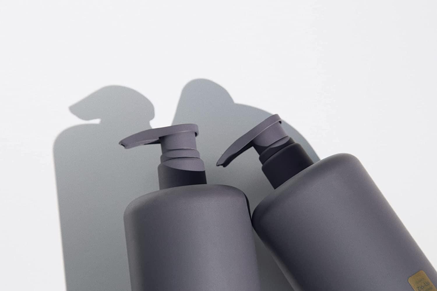 Kristin Ess Kristin Ess Hair The One Purple Conditioner - Toning for Blonde Hair, Neutralizes Brass + Yellow Tones, Moisturizing Conditioner, Keratin Safe, 33.8 fl oz (Pack of 2)