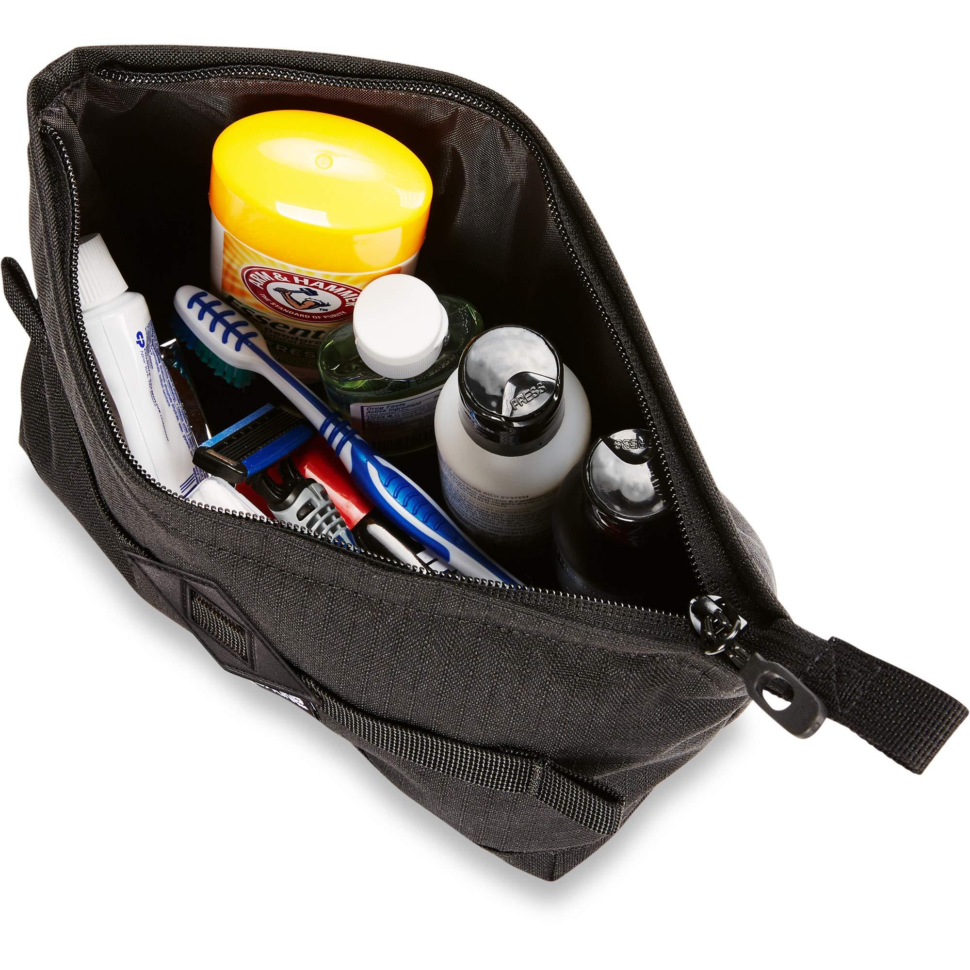 Dakine Dakine Dopp Kit Medium - Black