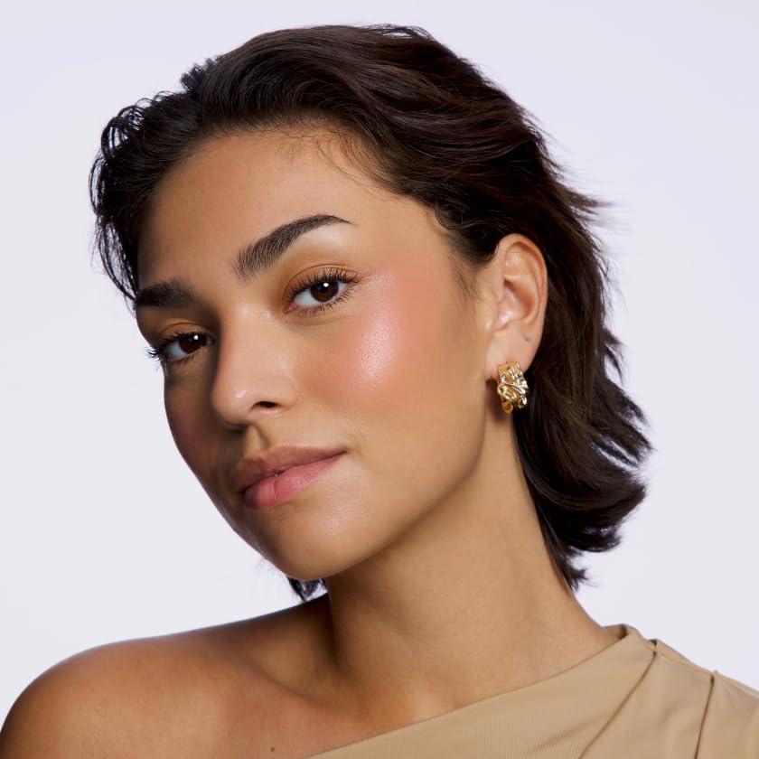 Catrice Catrice | Blush Affair Cream & Powder Palette | Highly Pigmented Radiant Cream & Soft Matte Powder | Vegan & Cruelty Free (040 Peach Passion)