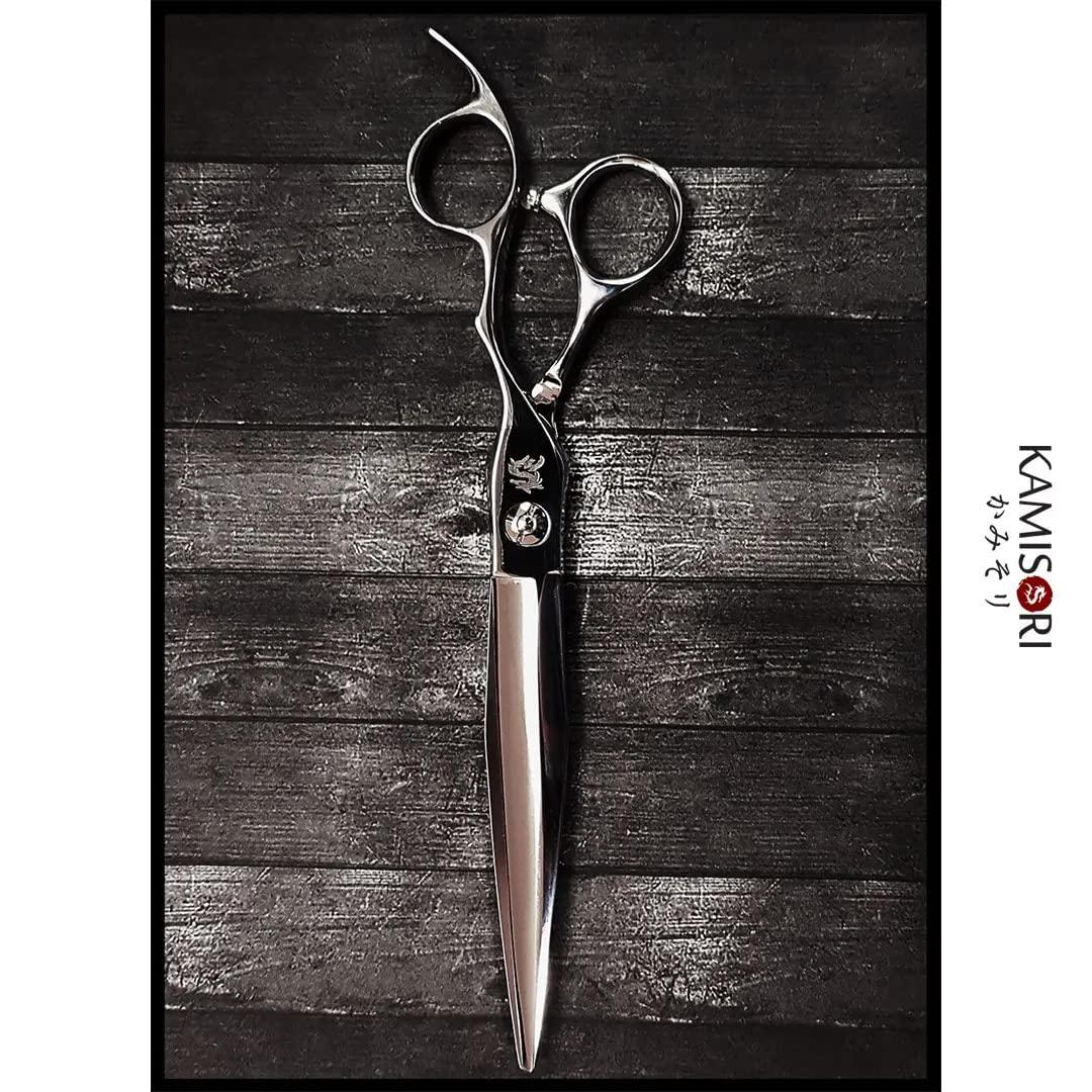 Kamisori KAMISORI Sword Professional Haircutting Shears (7.0\")