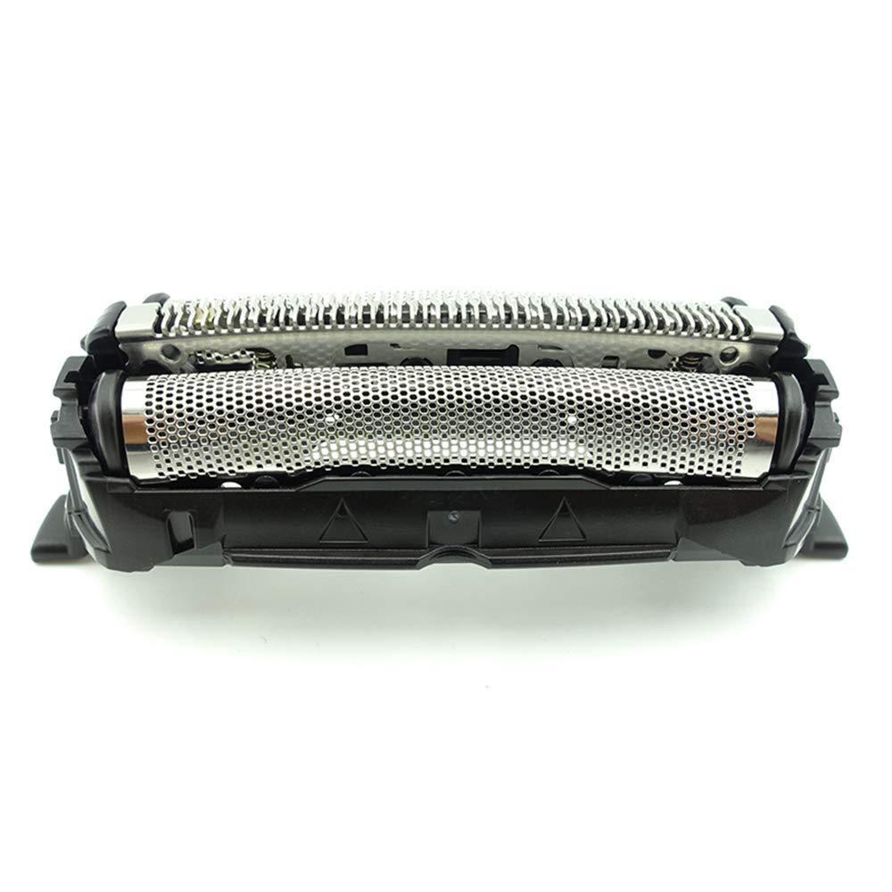 Beauty and the Bees Professor Fuzzworthy's Beard Shampoo Bar Combo Set - Original & ACV Beard Wash Men's Grooming Gift Kit | 100% Natural Beard Soaps with Organic Ingredients Travel Friendly Zero Waste Plastic Free