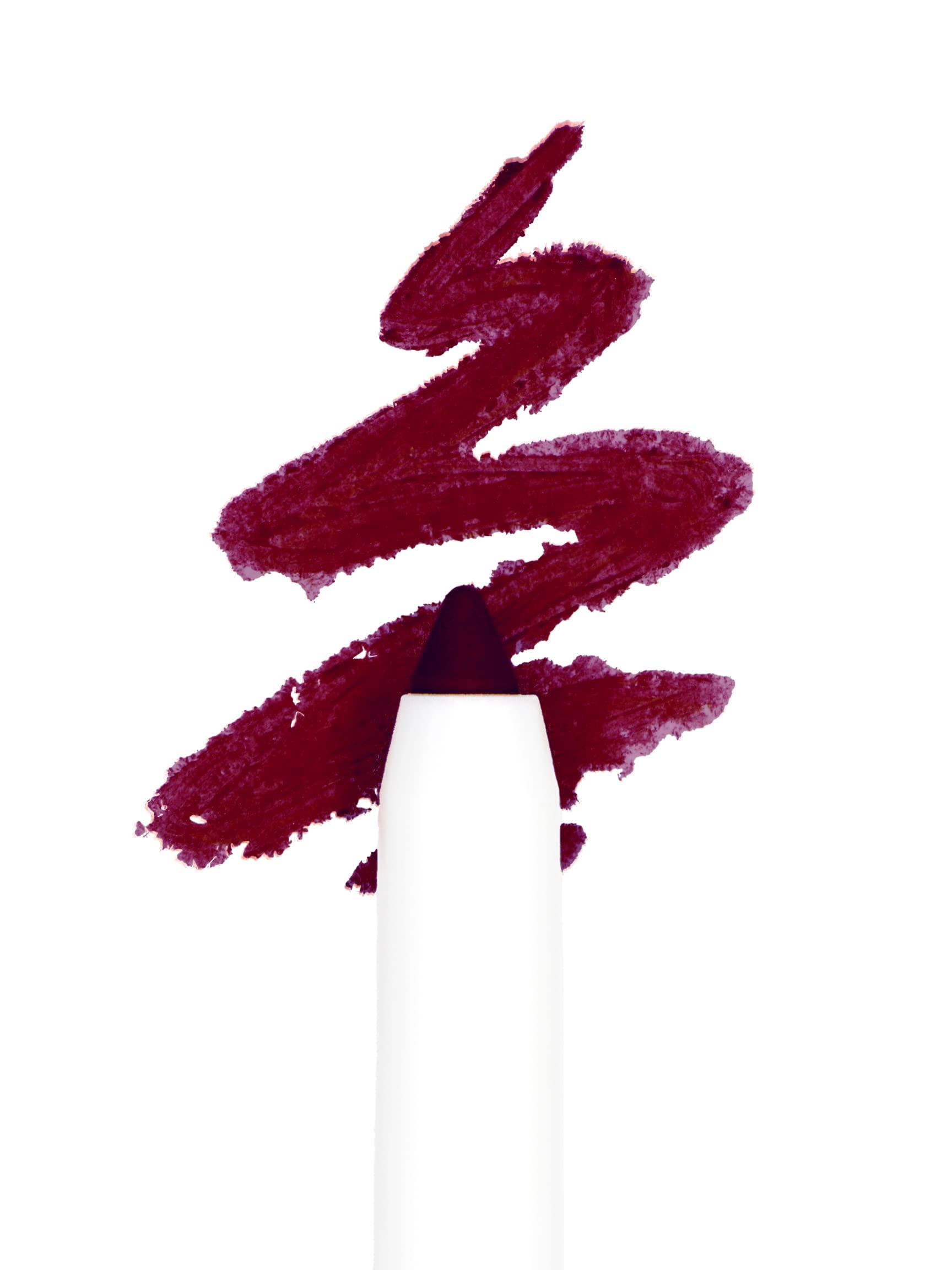 Kreizi Beauty Kreizi Beauty XL Lip Liner & Styler Pencil (Deep Dianthus)