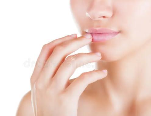 Lip Balm Express Generic Lip Balm Bulk Unlabeled - Made in USA 100 Pack Vanilla White Bulk Chapstick - Natural Ingredients