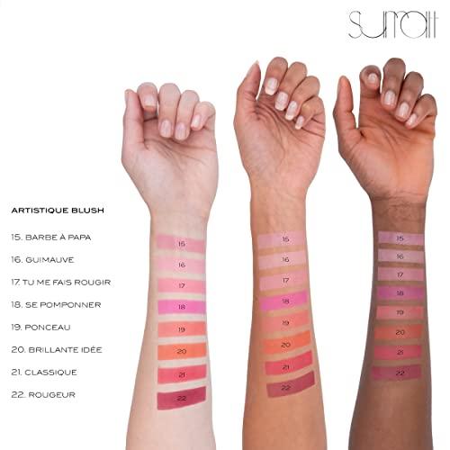Surratt Artistique Blush 22 - Chaleur