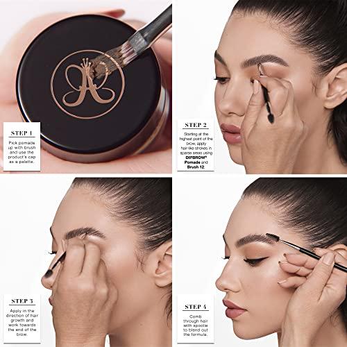 Anastasia Beverly Hills Anastasia Beverly Hills - DIPBROW Pomade - Caramel