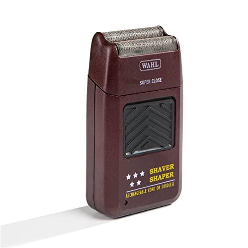 Wahl Professional Wahl Professional 5 Star Replacement Foil Silver Hypoallergenic Super Close Shave