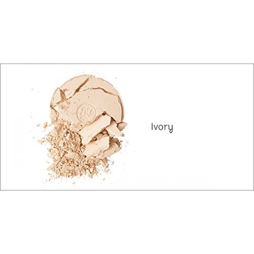 Artist Unknown Oriental Princess Beneficial All Day Sun Protection Foundation Powder SPF 50 PA++++ # No.01 Ivory