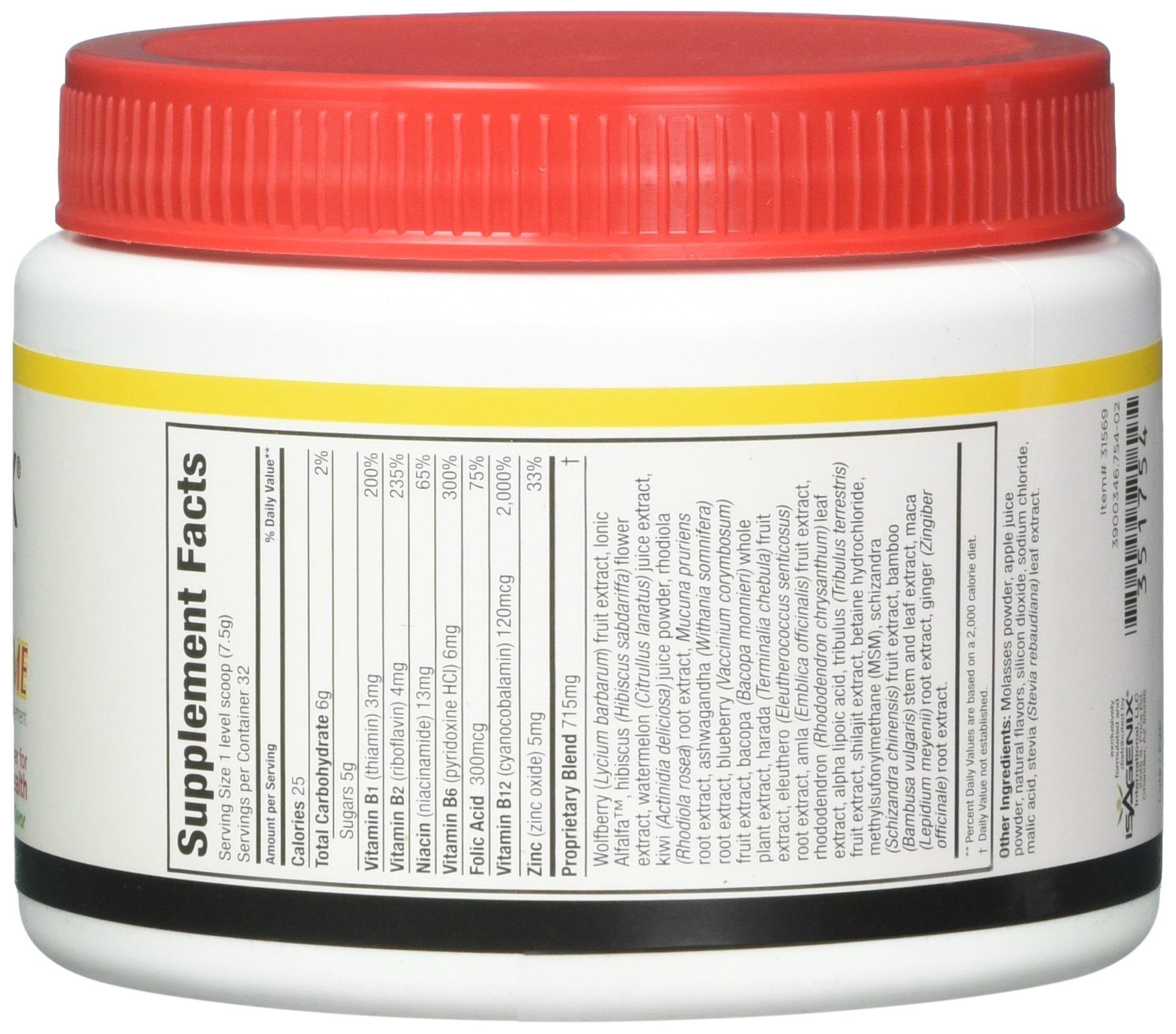 Isagenix Isagenix Ionix Supreme Powder 240g/8.5oz (Packaging May Vary)