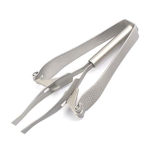 DDP DDP EYEBROW TWEEZERS AUTOMATIC