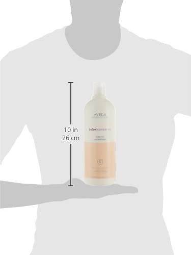 Aveda Aveda Color Conserve Shampoo 33.8 Oz