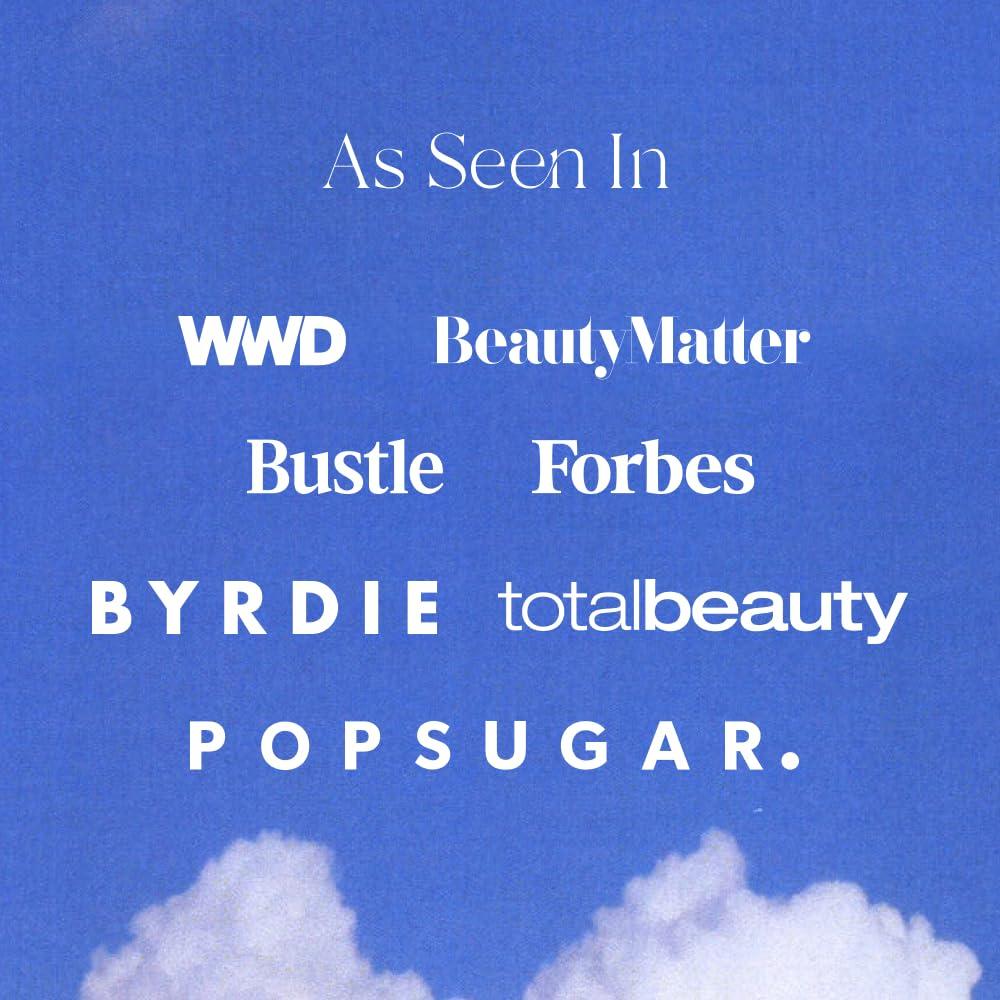 iero beauty ier Beauty Moonkissed Restorative Moisture Emulsion | Hydrating Anti-Aging Face Moisturizer | Helps Reduce Fine Lines and Wrinkles | Skincare for Day or Night | Paraben and Cruelty Free | 1.69oz