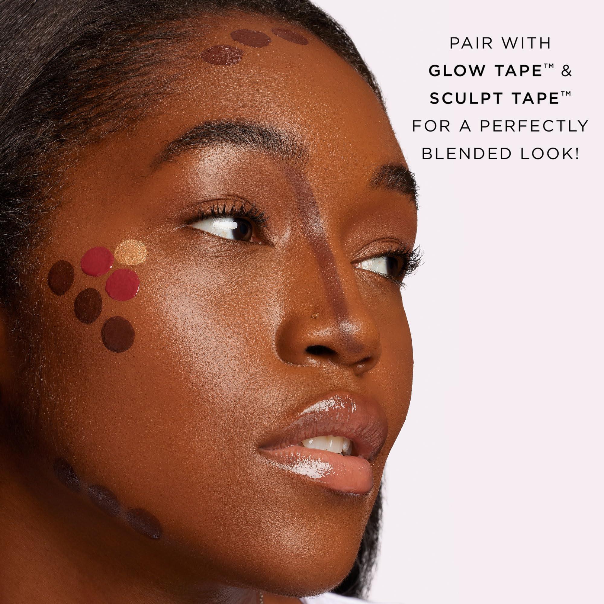 Tarte tarte blush tape liquid blush