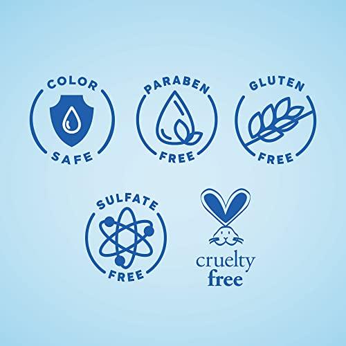 AQUAGE Aquage SeaExtend Silkening Shampoo, Smoothes and Silkens Coarse, Curly Hair, 8 oz.